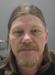 Jeffrey Dale Crawford a registered Sex Offender of Missouri