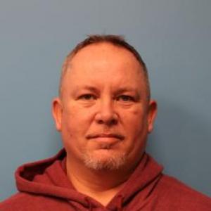 Dennis Ray Hodges 2nd a registered Sex Offender of Missouri