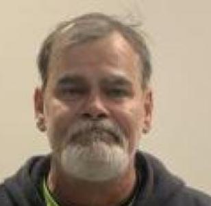 Kenneth Eugene Bruce a registered  of Missouri