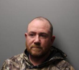 Patrick Anthony Gill a registered Sex Offender of Missouri