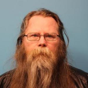 Bernard Ray Melvin a registered Sex Offender of Missouri