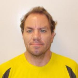 James Michael Hunter a registered Sex Offender of Missouri