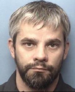 Nickolas Loren Fagin a registered Sex Offender of Missouri