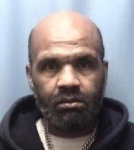 Marlo Montez Hill a registered Sex Offender of Missouri