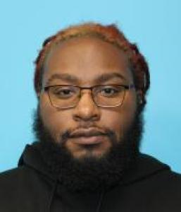 Adrian Trevon Milligan a registered Sex Offender of Missouri