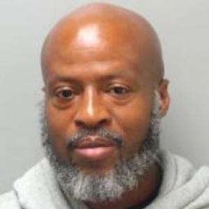 Raymond Lavern Bryant a registered Sex Offender of Missouri