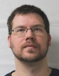 David Jeremiah Norton a registered Sex Offender of Missouri