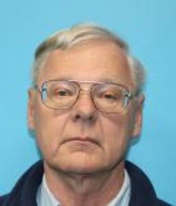 Roy Randolph Schleiden a registered Sex Offender of Missouri