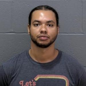 Terry Lancie Jones a registered Sex Offender of Missouri