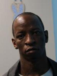 Darius D Shaw a registered Sex Offender of Missouri