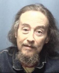 Steven Eugene Peters a registered Sex Offender of Missouri