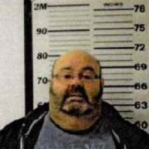 Jeffrey Alan Oneal a registered Sex Offender of Missouri