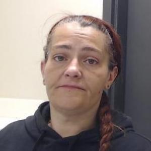 Alicia Ann Humphries a registered Sex Offender of Missouri