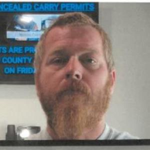 James Lee Suggs a registered Sex Offender of Missouri