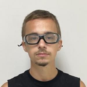 Isaiah James Ferguson a registered Sex Offender of Missouri