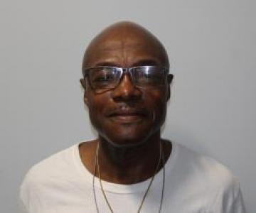 Louis Ezell Morgan a registered Sex Offender of Missouri