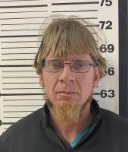 Melvin J Gingerich a registered Sex Offender of Missouri