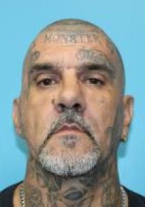 Eric James Krauss a registered Sex Offender of Missouri