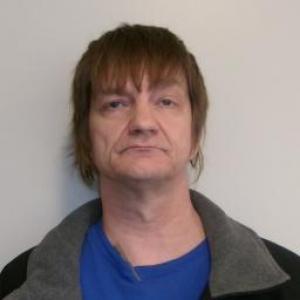 James Allen Hannah a registered Sex Offender of Missouri