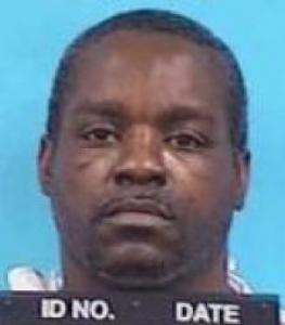 Antonio Dewayne Ford a registered Sex Offender of Missouri