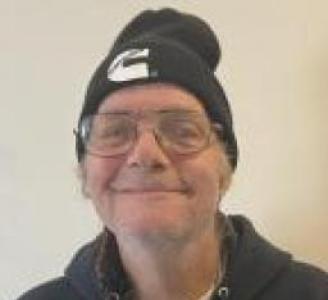 Bruce Alvin Dinsmore a registered Sex Offender of Missouri