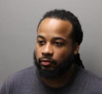 Jaylen Armon Harrold a registered Sex Offender of Missouri