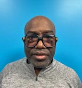 Reginald Dwayne Smith Sr a registered Sex Offender of Missouri
