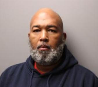 Michael Dwayne Dixon a registered Sex Offender of Missouri