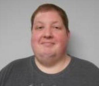Michael David Jackson a registered Sex Offender of Missouri