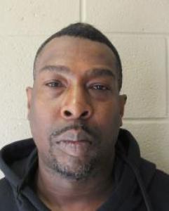 Kenyan Emmanuel Bowden a registered Sex Offender of Missouri