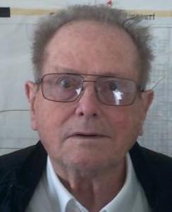 James Alfred Stanfield a registered Sex Offender of Missouri