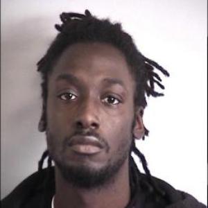 Antoine D Jordan a registered Sex Offender of Missouri