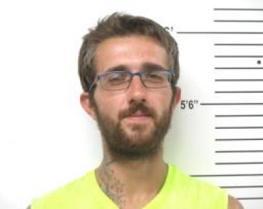 Ricky Lee Rushing Jr a registered Sex Offender of Missouri