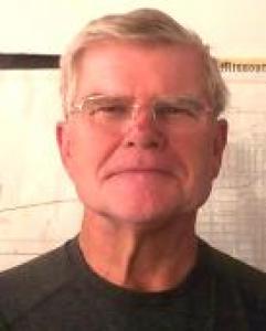 Marvin Joseph Moss a registered Sex Offender of Missouri