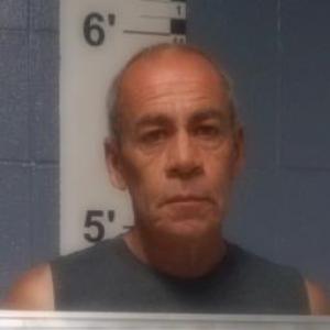 Paul Ray Rose Jr a registered Sex Offender of Missouri