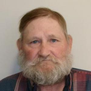 John Wayne Hill a registered Sex Offender of Missouri