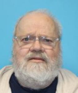 Freddie Glenn Nails a registered Sex Offender of Missouri
