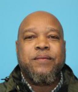 Roger Jason Jackson a registered Sex Offender of Missouri