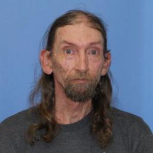 Robert Lee Hawkins 2nd a registered Sex Offender of Missouri