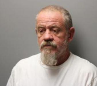 Christopher Thomas Warnack a registered Sex Offender of Missouri