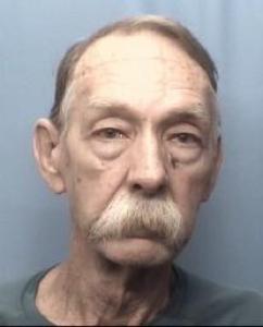 James Allen Bergthold a registered Sex Offender of Missouri