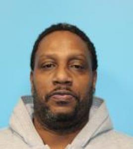 Aaron Maurice Bonwell a registered Sex Offender of Missouri