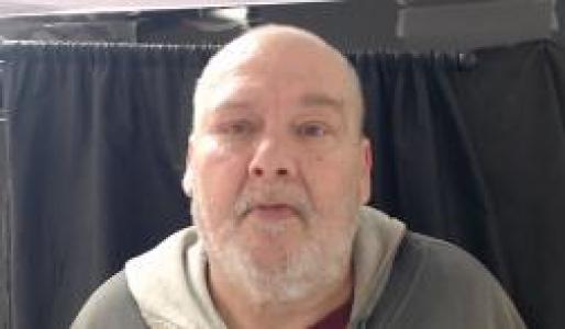 Kenneth Brian Mueller a registered Sex Offender of Missouri