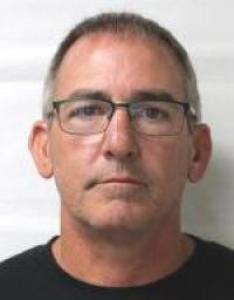 Christopher Shawn Nail a registered Sex Offender of Missouri