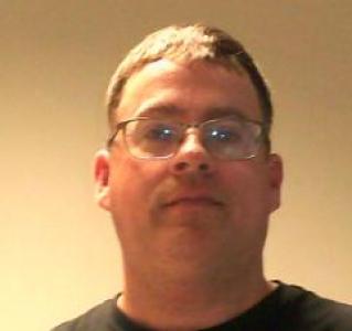 Paul Martin Hamm a registered Sex Offender of Missouri
