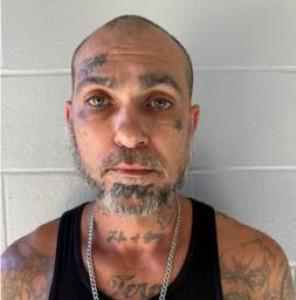 Michael Wayne Berry a registered Sex Offender of Missouri
