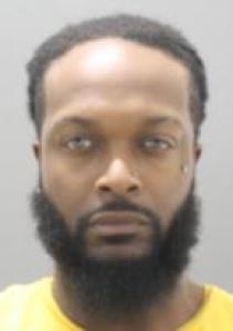 Zacchaeus Jerel Rigby a registered Sex Offender of Missouri