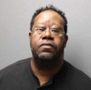 James Dwayne Anderson a registered Sex Offender of Missouri
