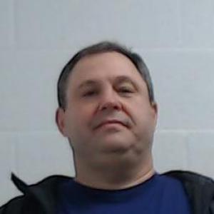Ricky Cheyene Ross a registered Sex Offender of Missouri