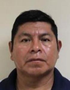 Manuel Ramosvelasquez a registered Sex Offender of Missouri